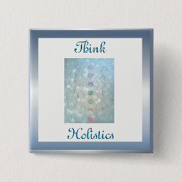 Chapa Cuadrada Pensar en el diseño holístico