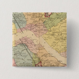 Chapa Cuadrada Pequeño arroyo, sobra cientos