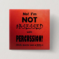Percusión obseada