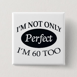 Chapa Cuadrada Perfeccione 60