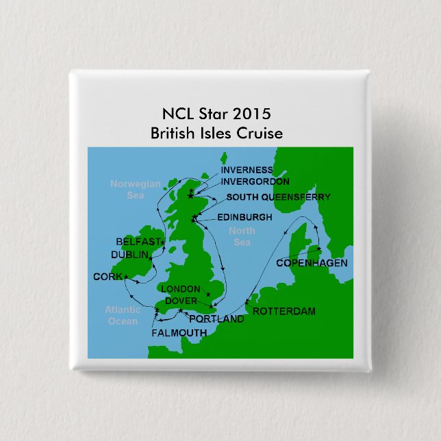 Chapa Cuadrada perno cuadrado (Anverso)