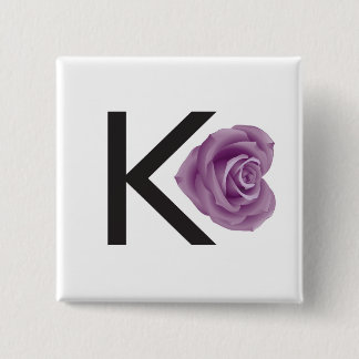 Chapa Cuadrada Perno de CKR