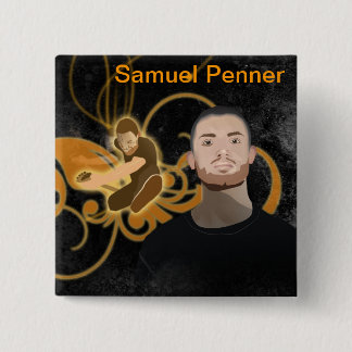 Chapa Cuadrada Pernos por los días Samuel Penner