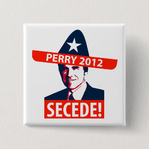 Chapa Cuadrada Perry 2012