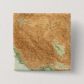 Chapa Cuadrada Persia 2