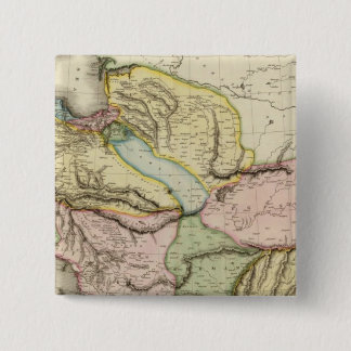 Chapa Cuadrada Persia 3