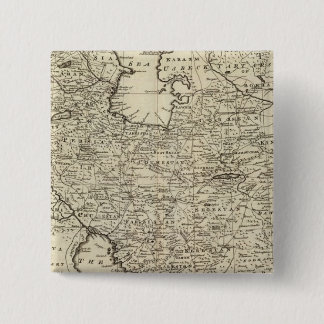 Chapa Cuadrada Persia 5