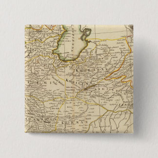 Chapa Cuadrada Persia 7