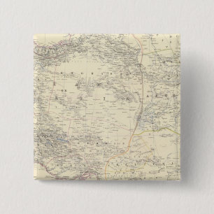 Chapa Cuadrada Persia, Afganistán