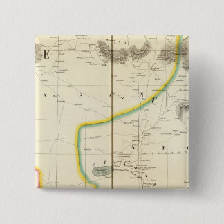 Chapa Cuadrada Persia, Kabul Asia 66