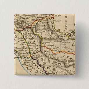 Chapa Cuadrada Persis, Parthia, Armenia