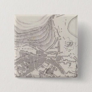 Chapa Cuadrada Perú 10