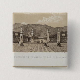 Chapa Cuadrada Perú 33