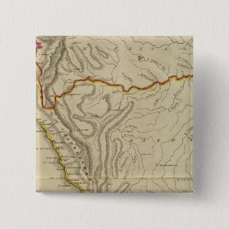 Chapa Cuadrada Perú 36