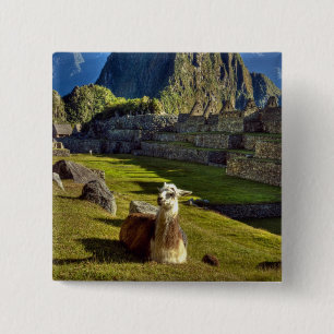 Chapa Cuadrada Perú, Andes, Montañas Andes, Machu Picchu