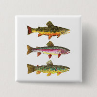 Pesca de truchas