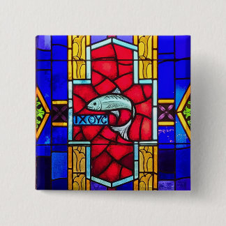 Chapa Cuadrada Pescado IXOYC
