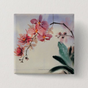 Chapa Cuadrada Phalaenopsis