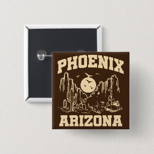 Chapa Cuadrada Phoenix, Arizona