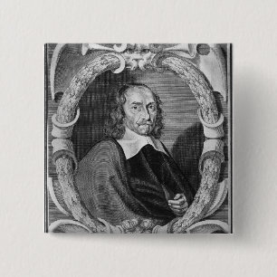 Chapa Cuadrada Pierre Corneille 1643