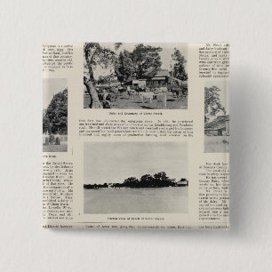 Chapa Cuadrada Piezzi Ranch, Harris Vineyard, California