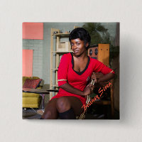 Pin cosplay de la flota de la estrella