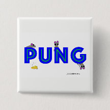 Pin del Mah Jongg Pung