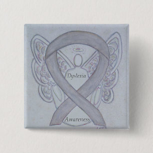 Chapa Cuadrada Pin Personalizado de la cinta de la cinta de la to
