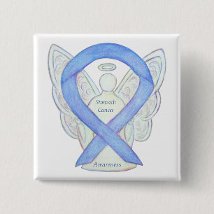 Chapa Cuadrada Pin Personalizado de la cinta de la sensibilidad d