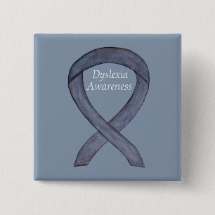 Chapa Cuadrada Pin Personalizado de la cinta de la toma de concie