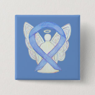 Chapa Cuadrada Pins de arte de la cinta de Personalizado de la se