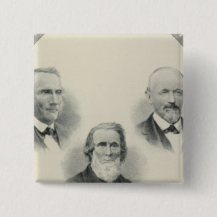 Chapa Cuadrada Pioneros del Valle de Sacto