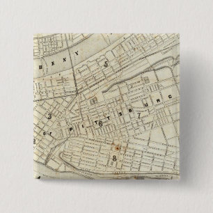 Chapa Cuadrada Pittsburgh, Pennsylvania