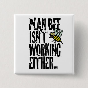 Chapa Cuadrada Plan Bee tampoco funciona