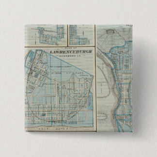 Chapa Cuadrada Plan Lawrenceburgh