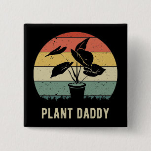 Chapa Cuadrada Planta Papi IV