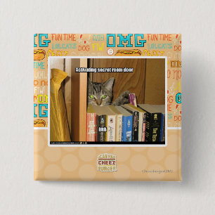 Chapa Cuadrada Plantilla