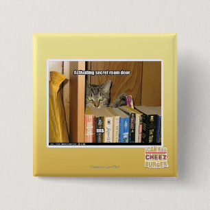 Chapa Cuadrada Plantilla