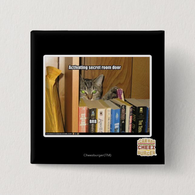 Chapa Cuadrada Plantilla (Anverso)