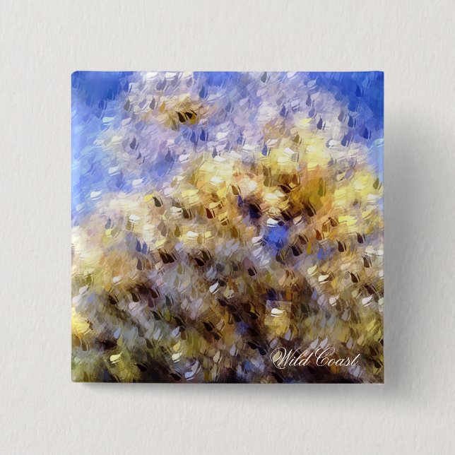 CHAPA CUADRADA PLAYA (Anverso)