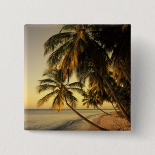 Chapa Cuadrada Playa al atardecer, Trinidad