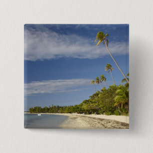 Chapa Cuadrada Playa y palmeras, Plantation Island Resort