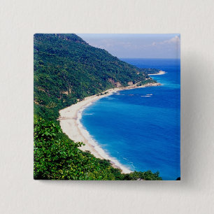 Chapa Cuadrada Playas, Barahona, República Dominicana,