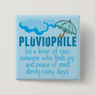 Chapa Cuadrada Pluviophile