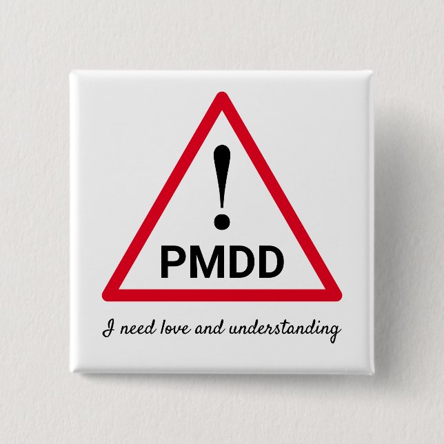 Chapa Cuadrada ¡¡¡¡¡¡¡¡¡¡¡¡¡¡¡¡¡¡¡¡¡¡¡¡¡¡¡¡¡!!!! PMDD - Necesito  (Anverso)