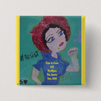 Chapa Cuadrada ¡Podemos hacerlo!