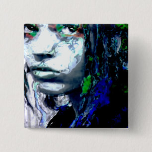 Chapa Cuadrada polaridad : kerica