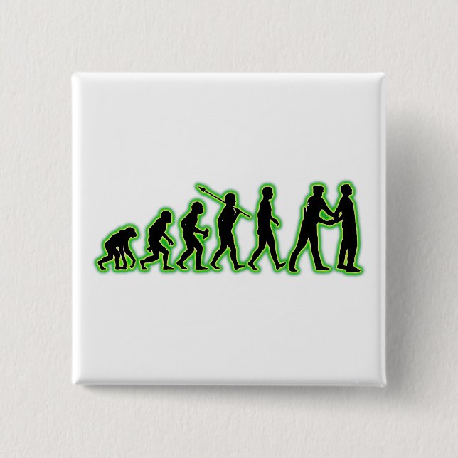 Chapa Cuadrada Poli (Anverso)