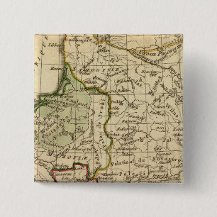 Chapa Cuadrada Polonia