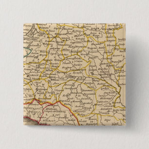 Chapa Cuadrada Polonia, 1772